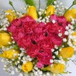 3_howto_flower_arrangements_in_heart_shape