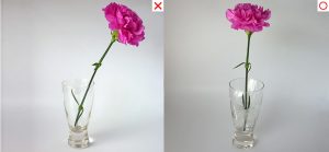 how to arrange flower in less than 3 minutes