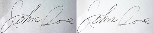 3 how to, How to sign a PDF - signature